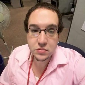 Meet your Posher, Wes